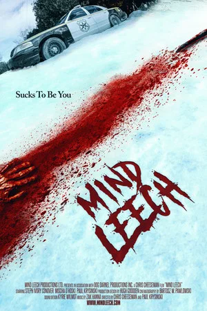 Постер: Mind Leech