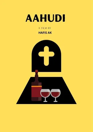 Постер: Aahudi