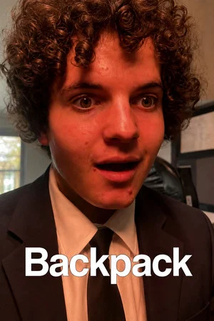 Постер: Backpack