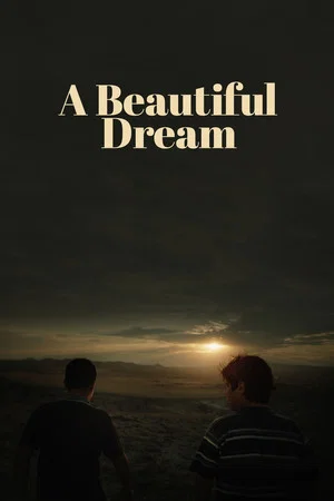 Постер: A Beautiful Dream