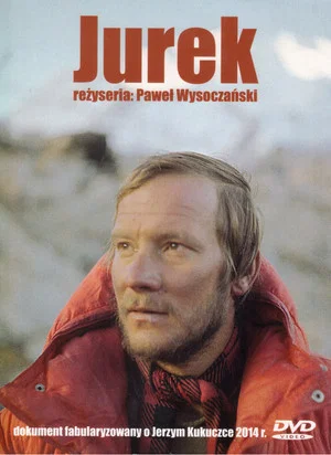 Постер: Jurek
