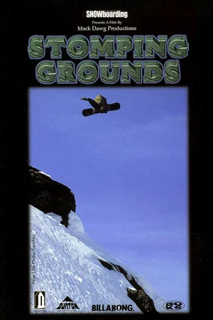 Постер: Stomping Grounds