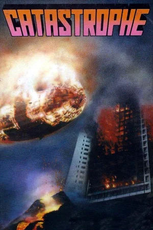 Постер: Catastrophe