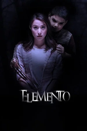 Постер: Elemento