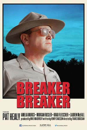 Постер: Breaker Breaker