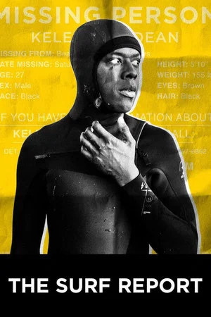 Постер: The Surf Report