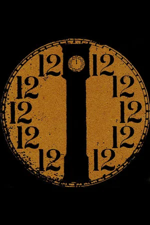 Постер: Twelve Dark Noons