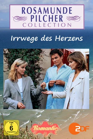 Постер: Rosamunde Pilcher: Irrwege des Herzens