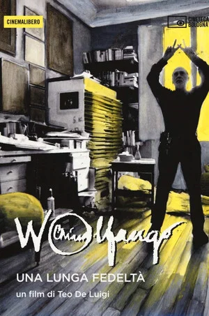 Постер: Wolfango. Una lunga fedeltà