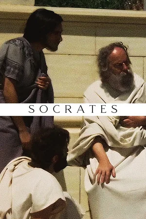 Постер: Socrates