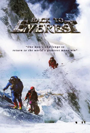 Постер: Back To Everest