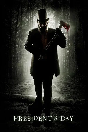 Постер: President's Day