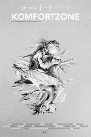 Постер: Comfort Zone