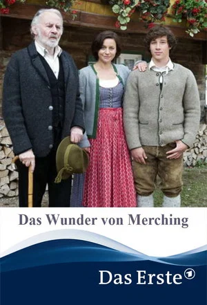 Постер: Das Wunder von Merching