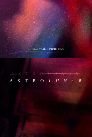 Постер: AstroLunar