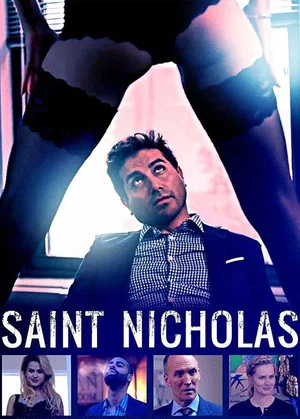 Постер: Saint Nicholas