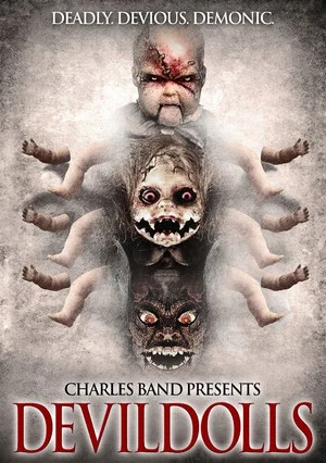 Постер: DevilDolls