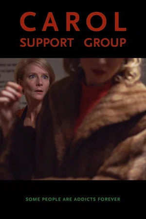 Постер: Carol Support Group