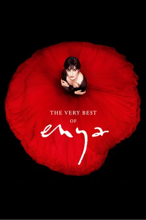 Постер: The Very Best of Enya