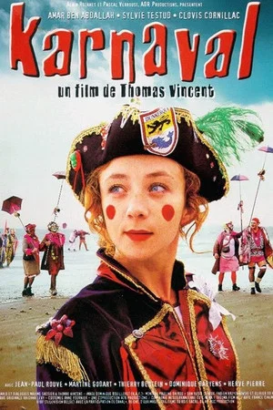 Постер: Karnaval