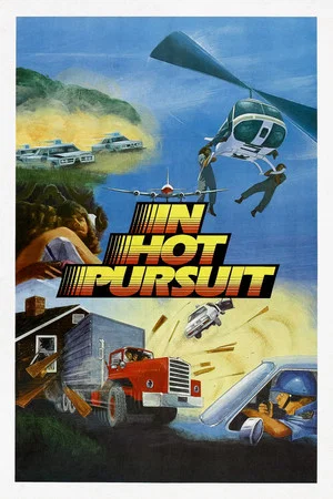 Постер: Polk County Pot Plane