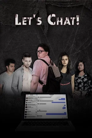 Постер: Let's Chat!