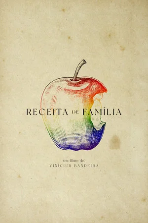 Постер: Receita de Família