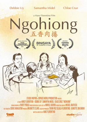Постер: Ngohiong
