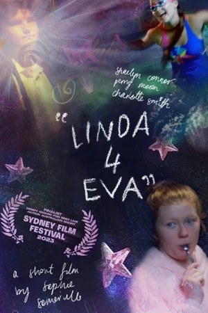 Постер: Linda 4 Eva