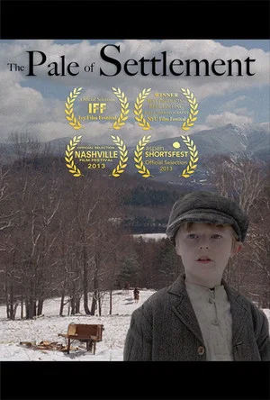 Постер: The Pale of Settlement