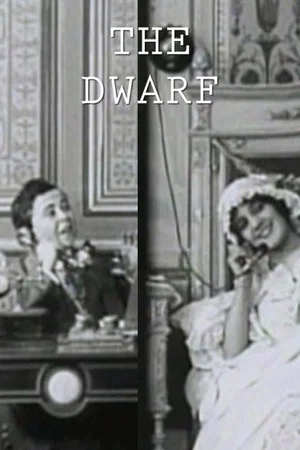 Постер: The Dwarf