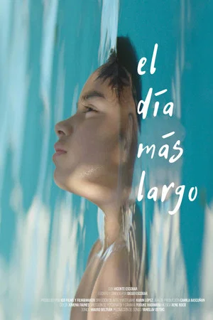 Постер: El día más largo