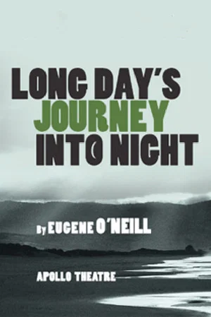 Постер: Long Day's Journey Into Night