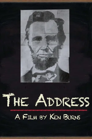 Постер: The Address