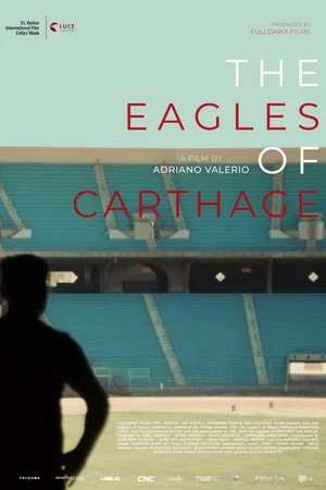 Постер: The Eagles of Carthage