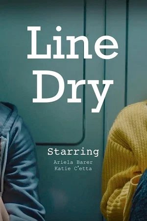 Постер: Line Dry