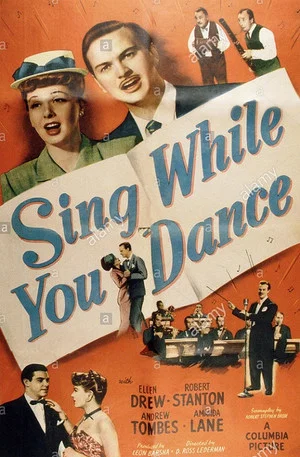 Постер: Sing While You Dance