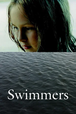 Постер: Swimmers