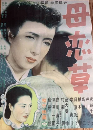 Постер: 母恋草