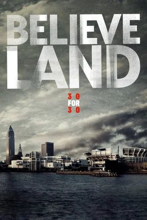 Постер: Believeland