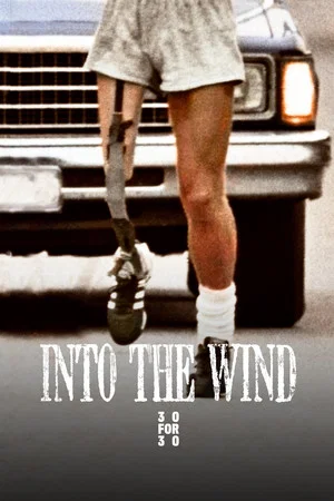 Постер: Into the Wind