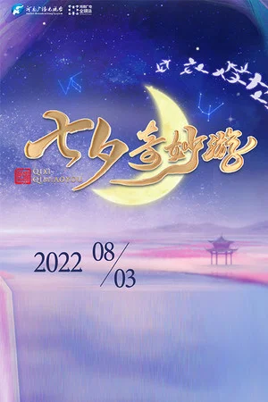 Постер: 河南卫视七夕奇妙游