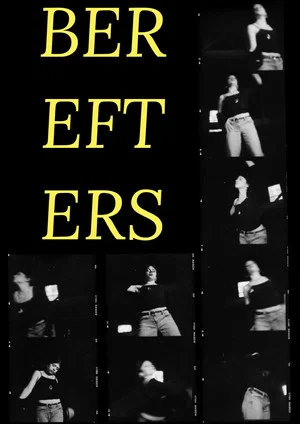 Постер: Berefters
