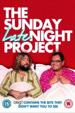 Постер: The Sunday Late Night Project