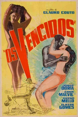 Постер: Os Vencidos