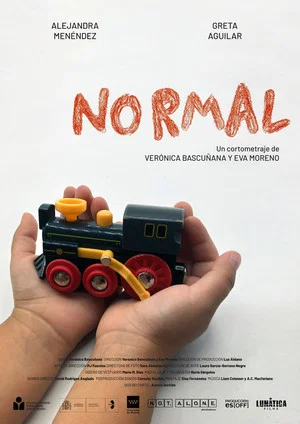 Постер: Normal