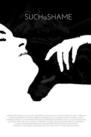 Постер: Such a Shame