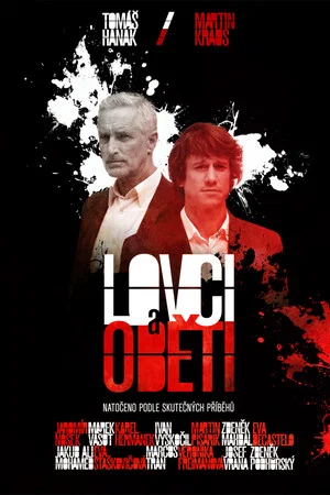 Постер: Lovci a oběti