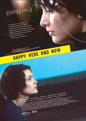 Постер: Happy Here and Now