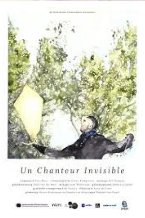 Постер: Un Chanteur Invisible